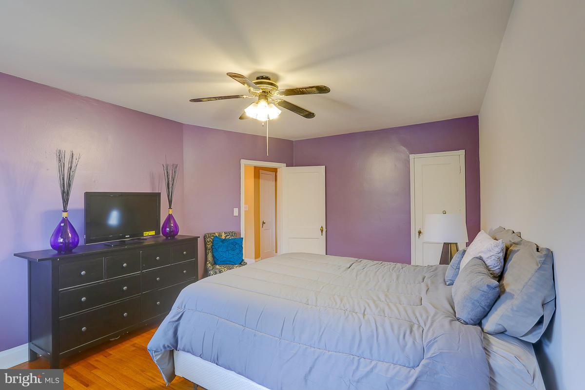 1524 Northgate Road Baltimore, MD 21218 - Photo 14 of 22 Bedroom (Master)