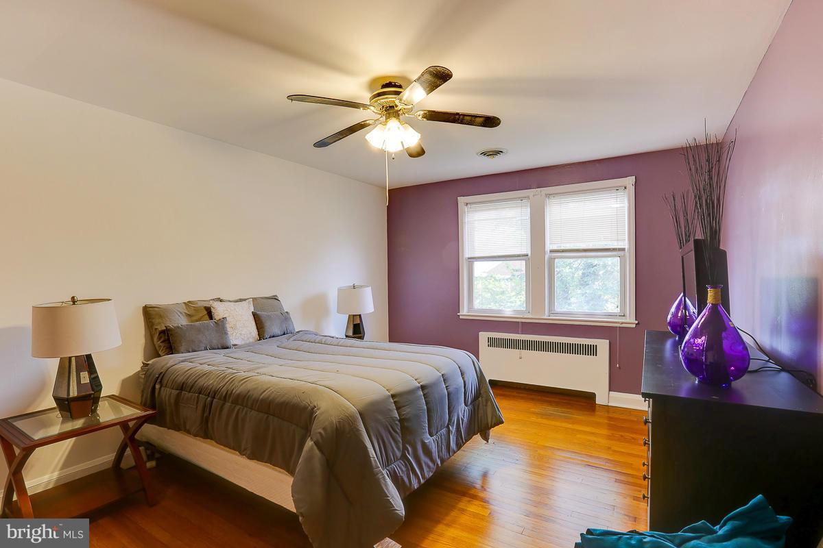 1524 Northgate Road Baltimore, MD 21218 - Photo 15 of 22 Bedroom (Master)