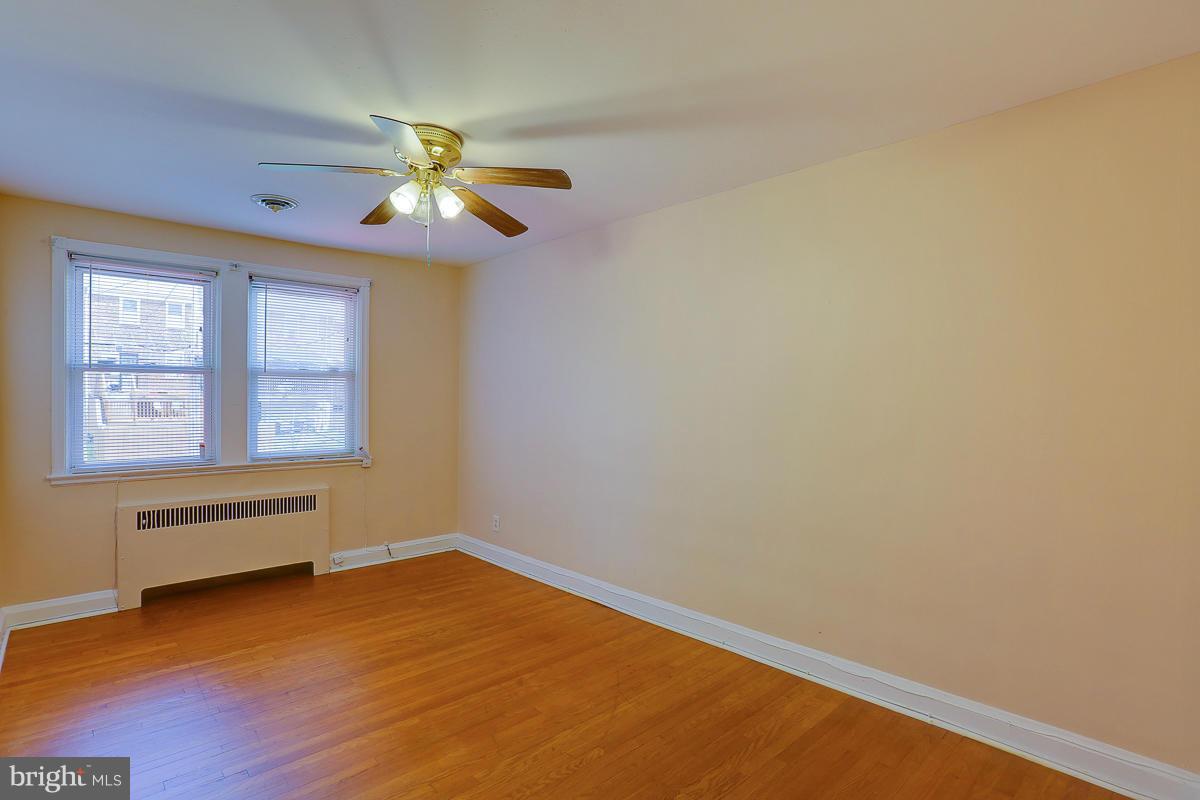 1524 Northgate Road Baltimore, MD 21218 - Photo 16 of 22 2nd Bedroom
