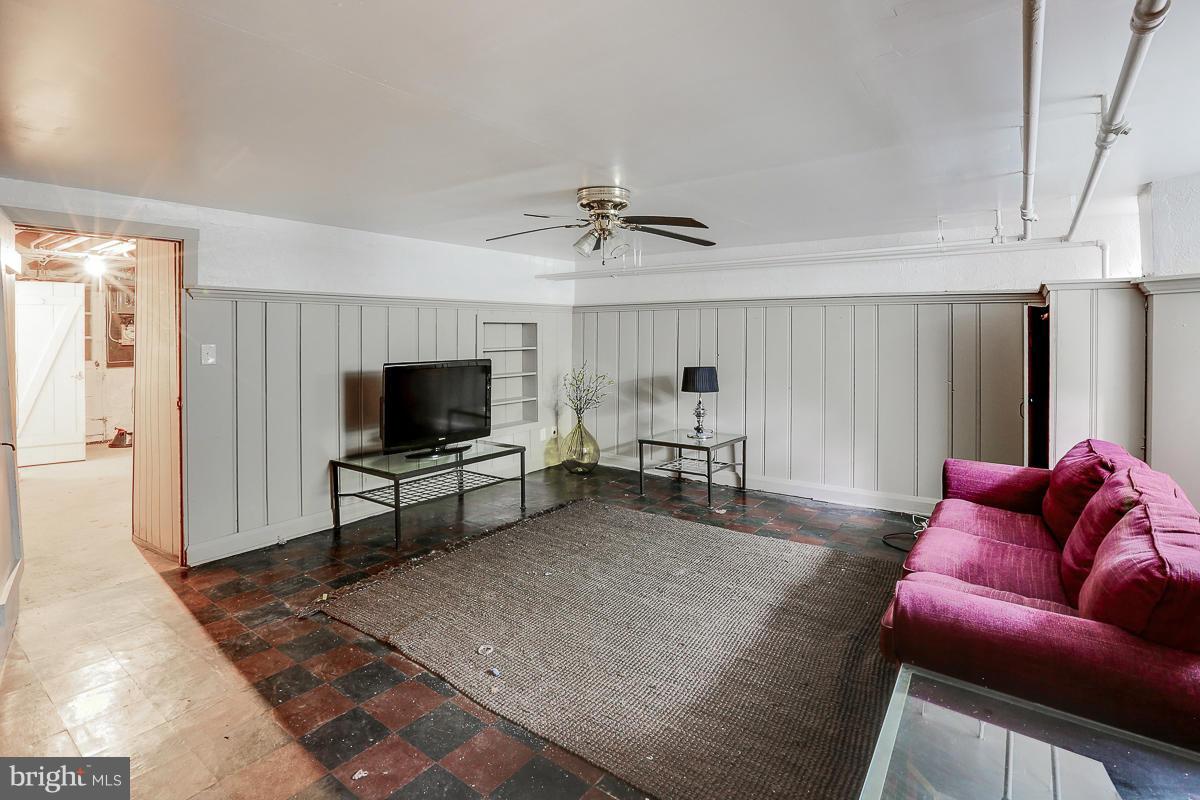 1524 Northgate Road Baltimore, MD 21218 - Photo 18 of 22 Basement
