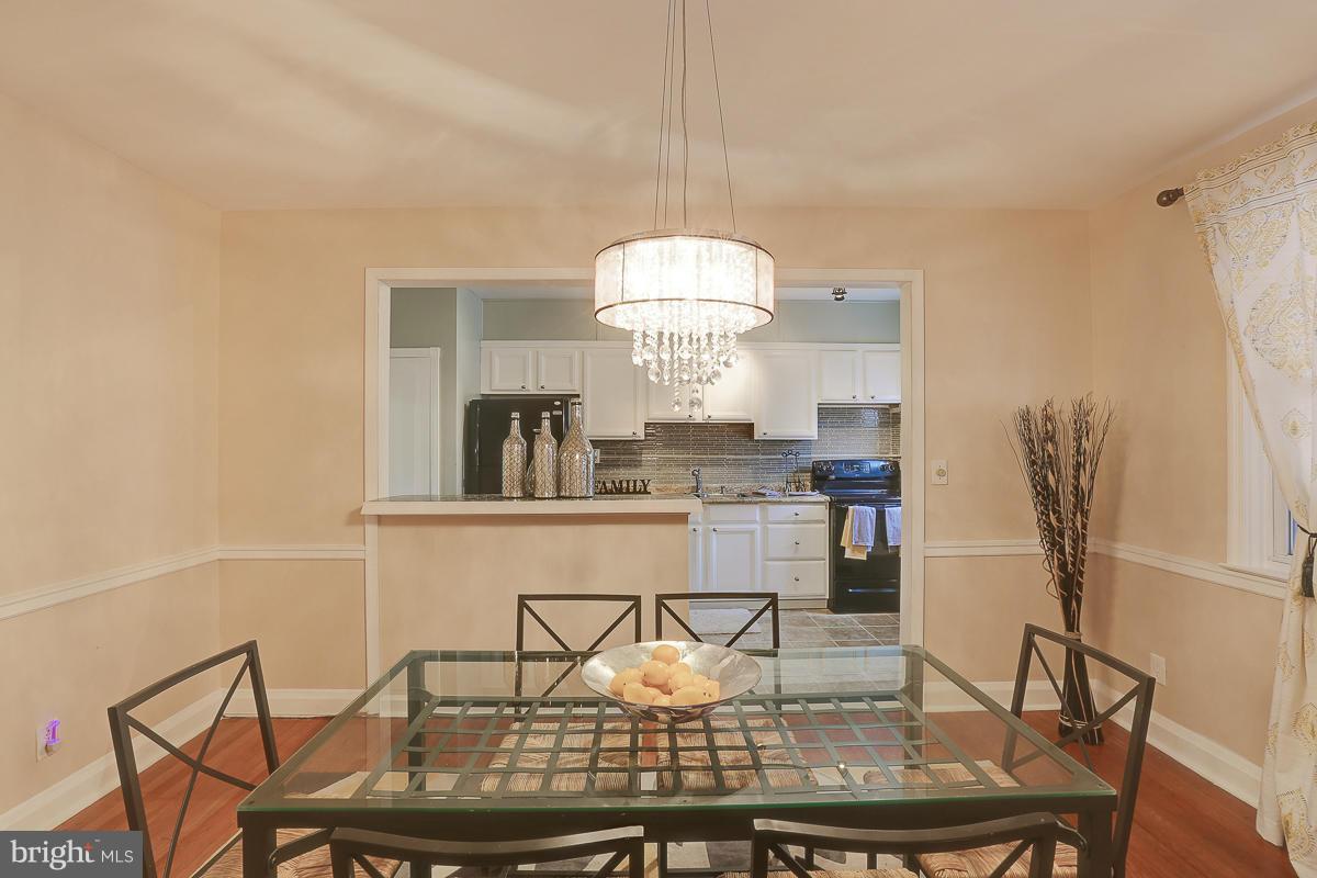 1524 Northgate Road Baltimore, MD 21218 - Photo 7 of 22 Dining Room