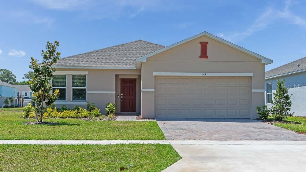 144 Jones Fish Camp Road Edgewater, FL 32141 - Photo 1 of 1 Gallery Image 1