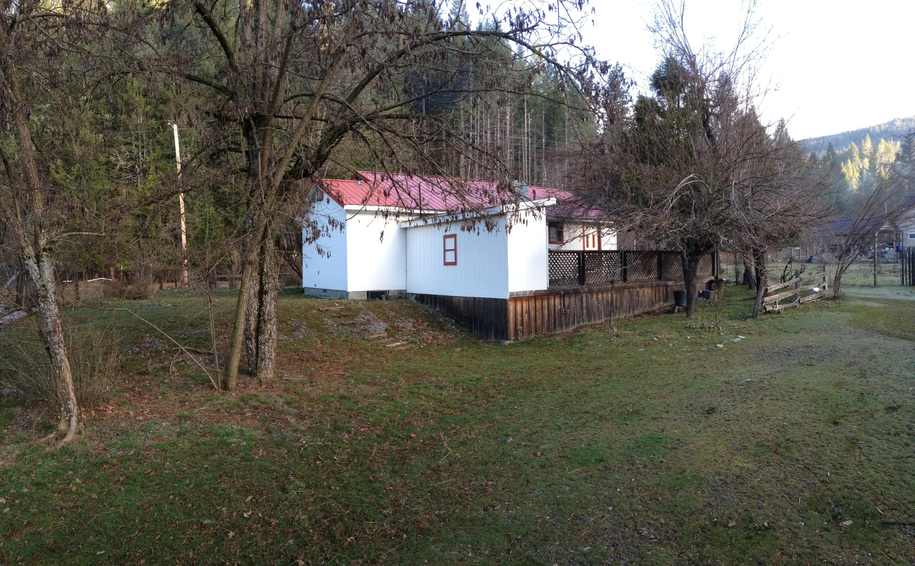 150 Cedar Gap Road Mad River, CA 95552 - Photo 10 of 15