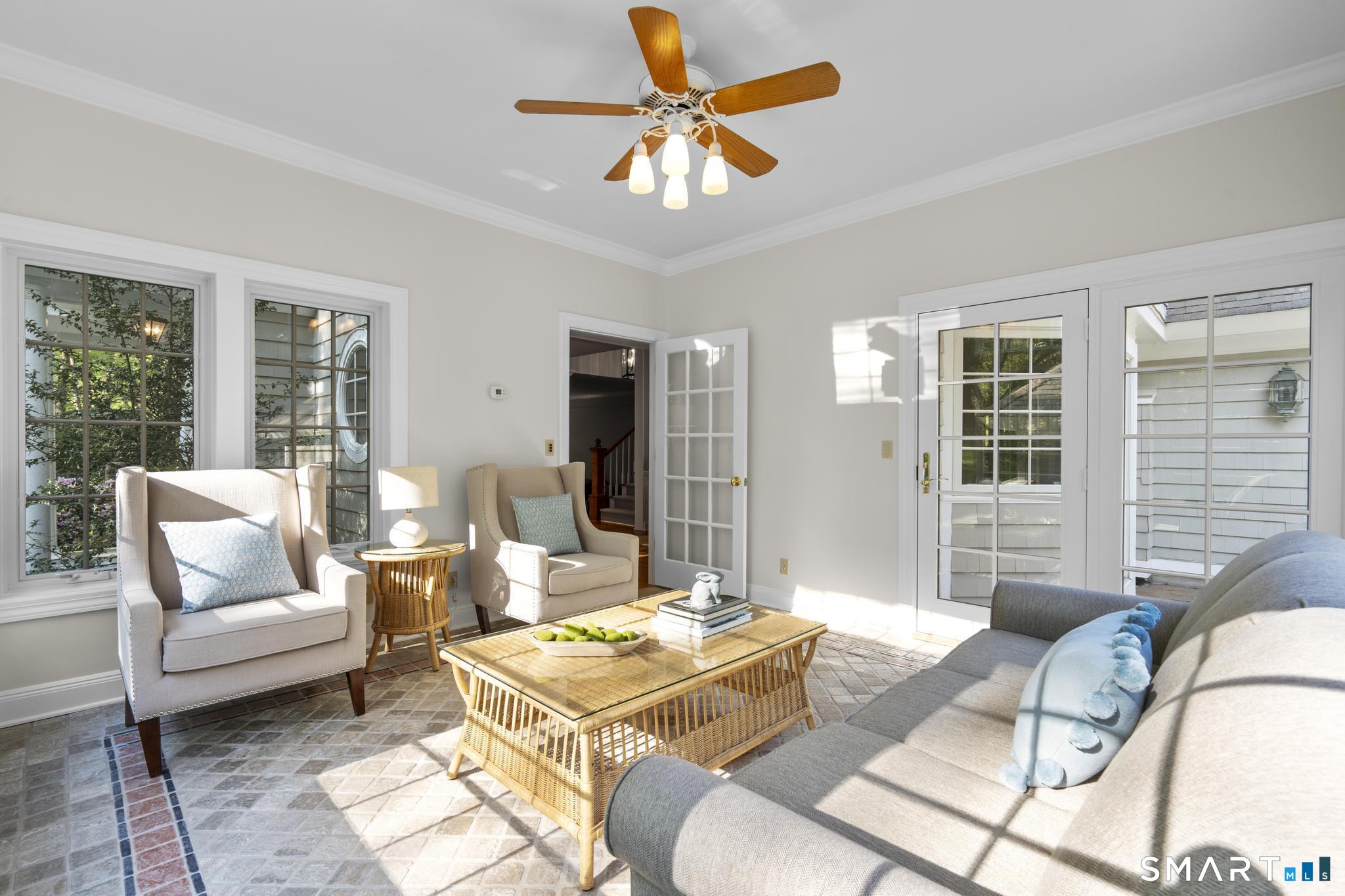 324 Nod Hill Road Wilton, CT 06897 - Photo 16 of 39