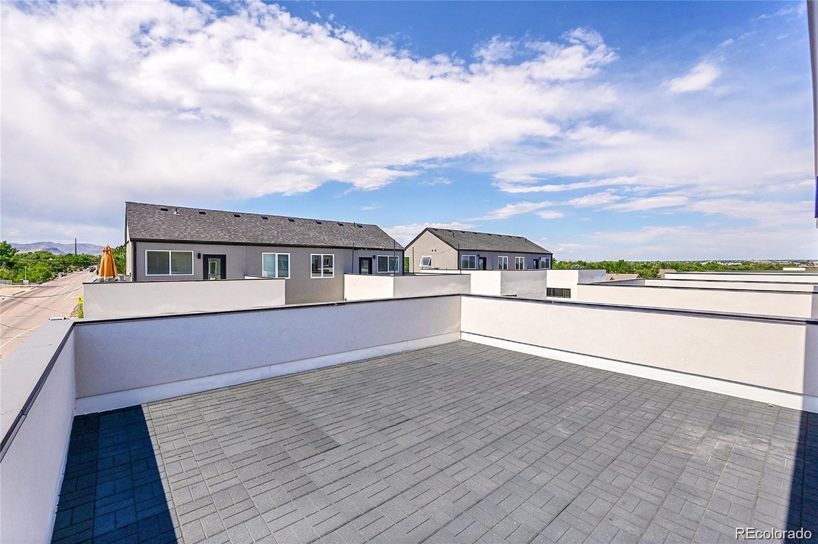 10157 West 38th Avenue Wheat Ridge, CO 80033 - Photo 21 of 50