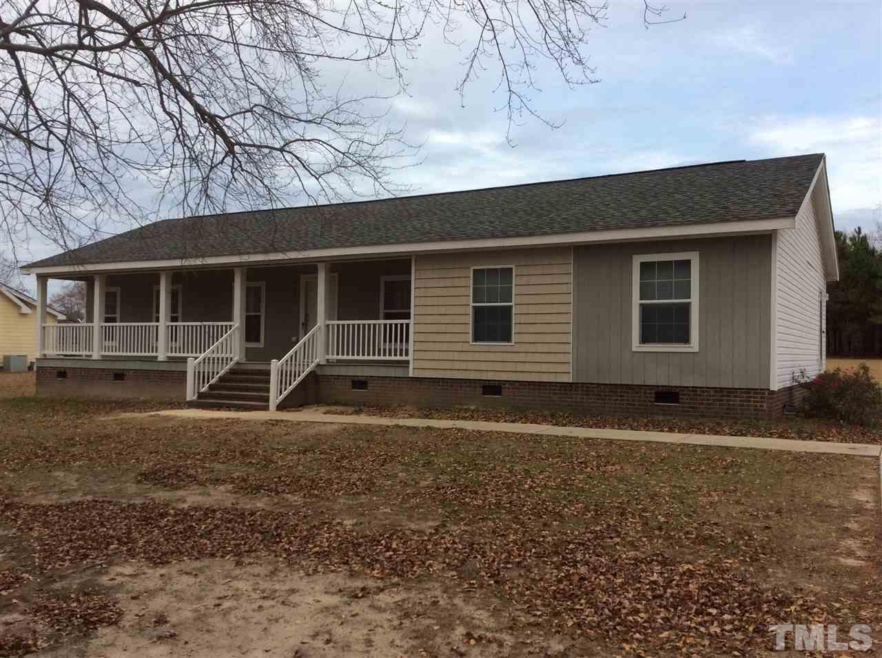 951 Silas Moore Road Benson, NC 27504 - Photo 1 of 7 Gallery Image 1