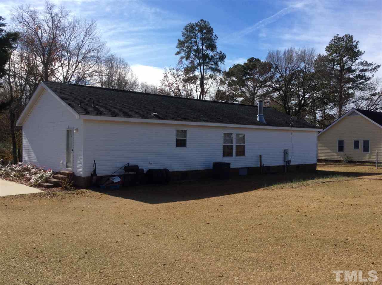951 Silas Moore Road Benson, NC 27504 - Photo 7 of 7 Gallery Image 7
