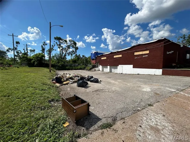 $55,000 | 1929 Marcus Avenue, St. Louis, MO 63113