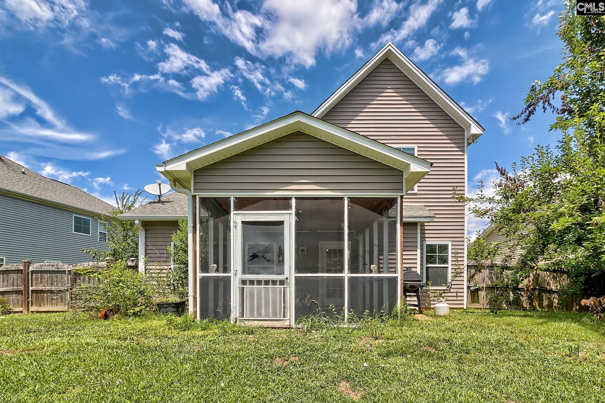 453 Crawley Lane Chapin, SC 29036 - Photo 32 of 36