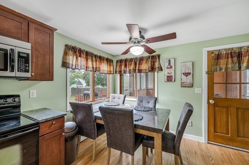 50 Albee Street Springfield, MA 01129 - Photo 13 of 33