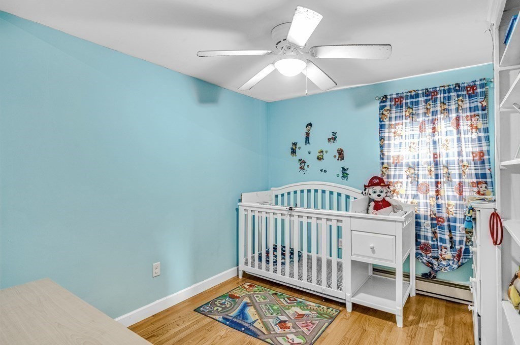 50 Albee Street Springfield, MA 01129 - Photo 19 of 33
