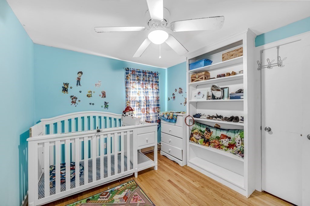 50 Albee Street Springfield, MA 01129 - Photo 21 of 33