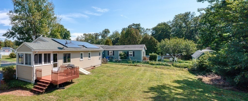 50 Albee Street Springfield, MA 01129 - Photo 26 of 33