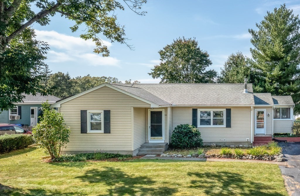 50 Albee Street Springfield, MA 01129 - Photo 30 of 33