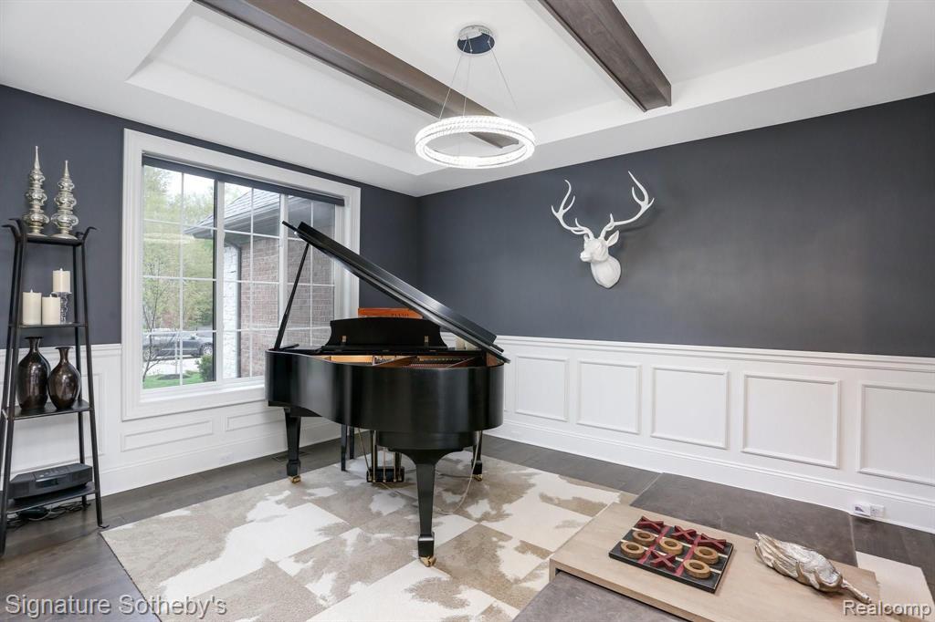 3651 Walnut Brook Drive Rochester Hills, MI 48309 - Photo 17 of 43