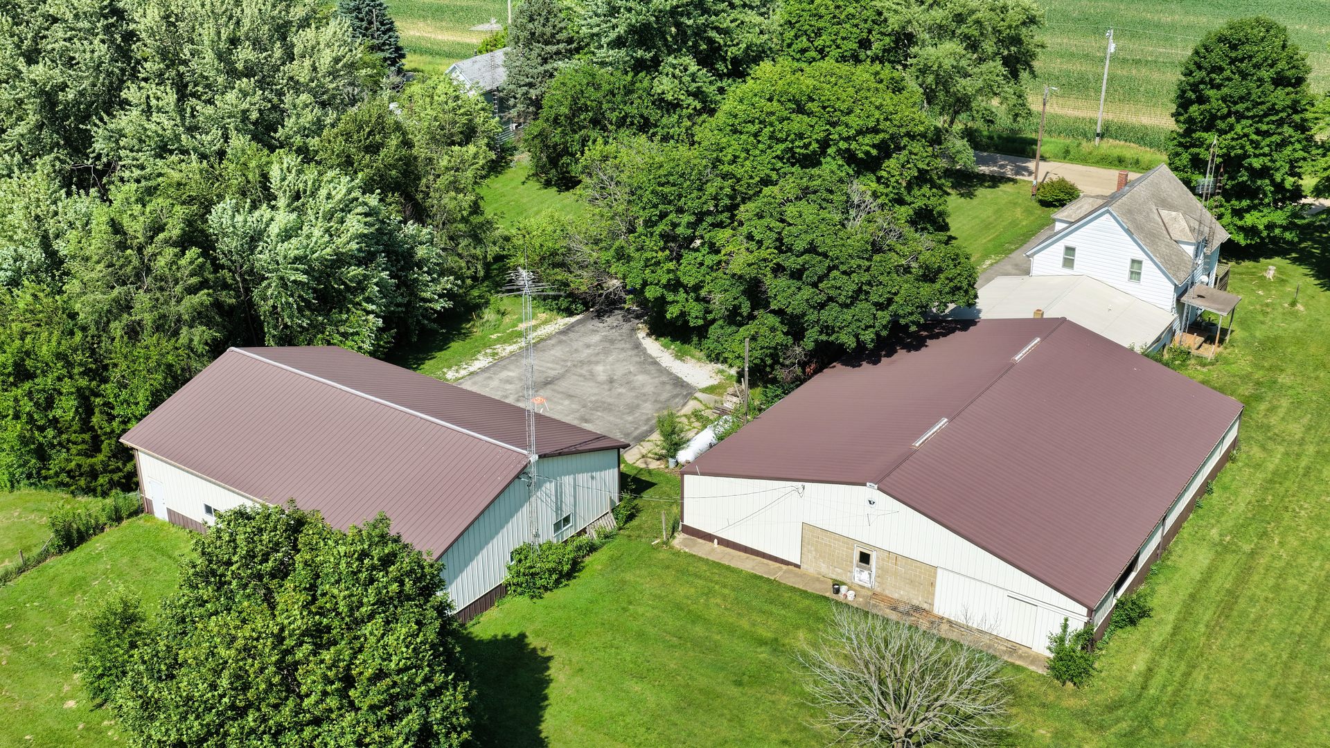 3483 East 2350th Road Marseilles, IL 61341 - Photo 41 of 41