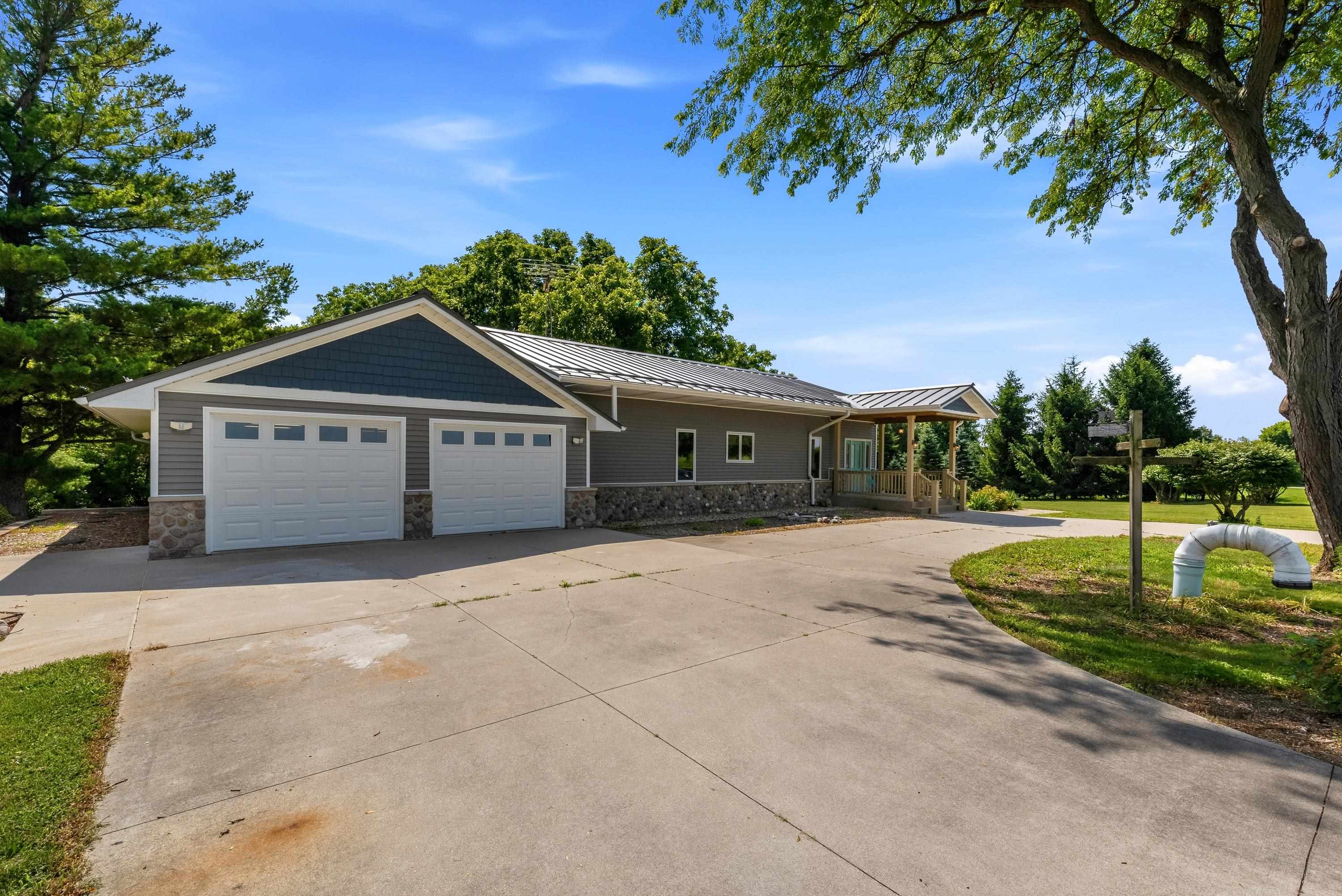 N4084 Sock Road Reeseville, WI 53579 - Photo 28 of 34