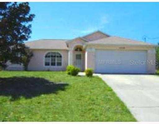 5259 Fairhaven Avenue Spring Hill, FL 34608 - Photo 1 of 1 Exterior Front