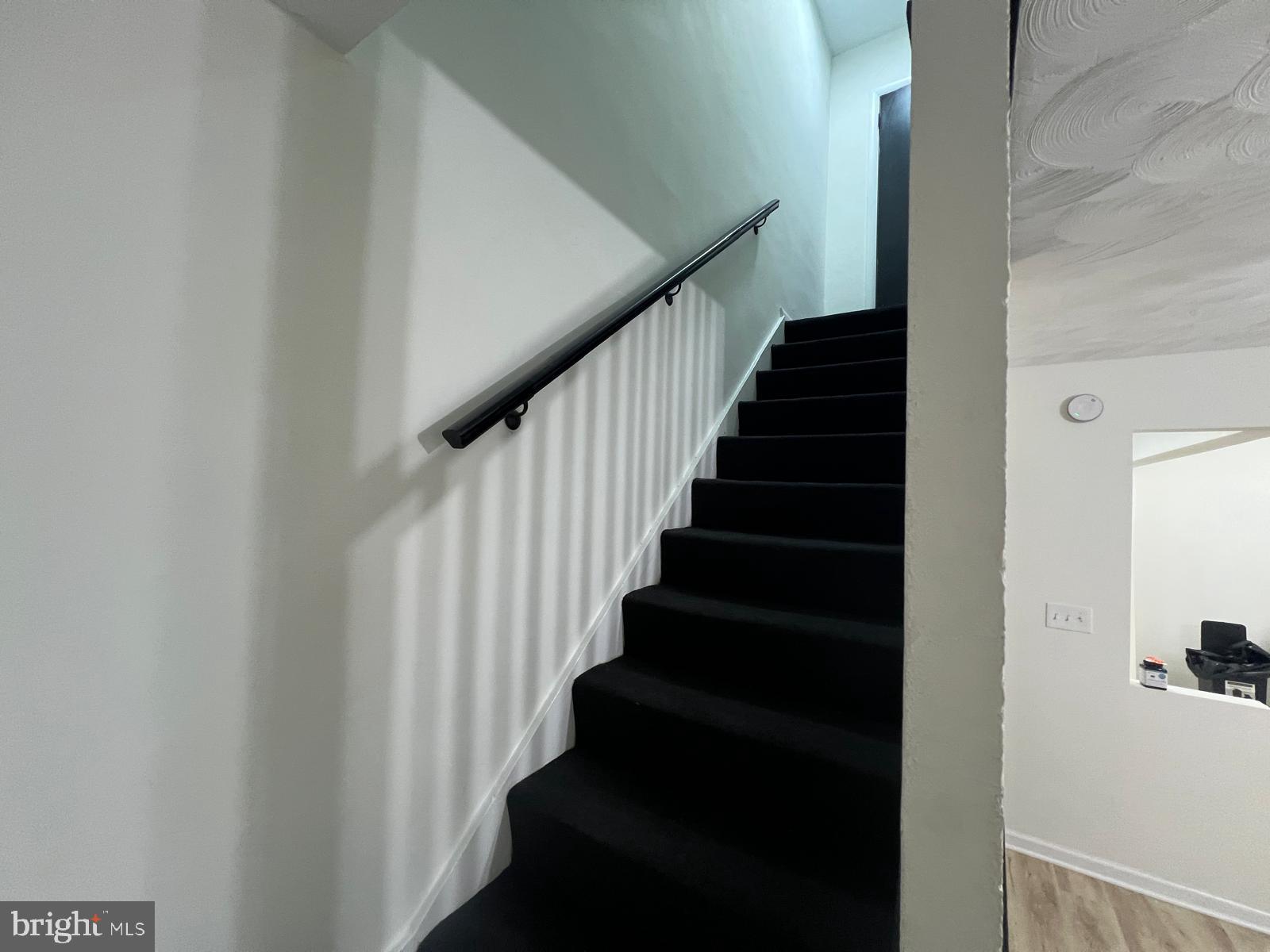 3711 10th Street Baltimore, MD 21225 - Photo 10 of 25 a view of entryway