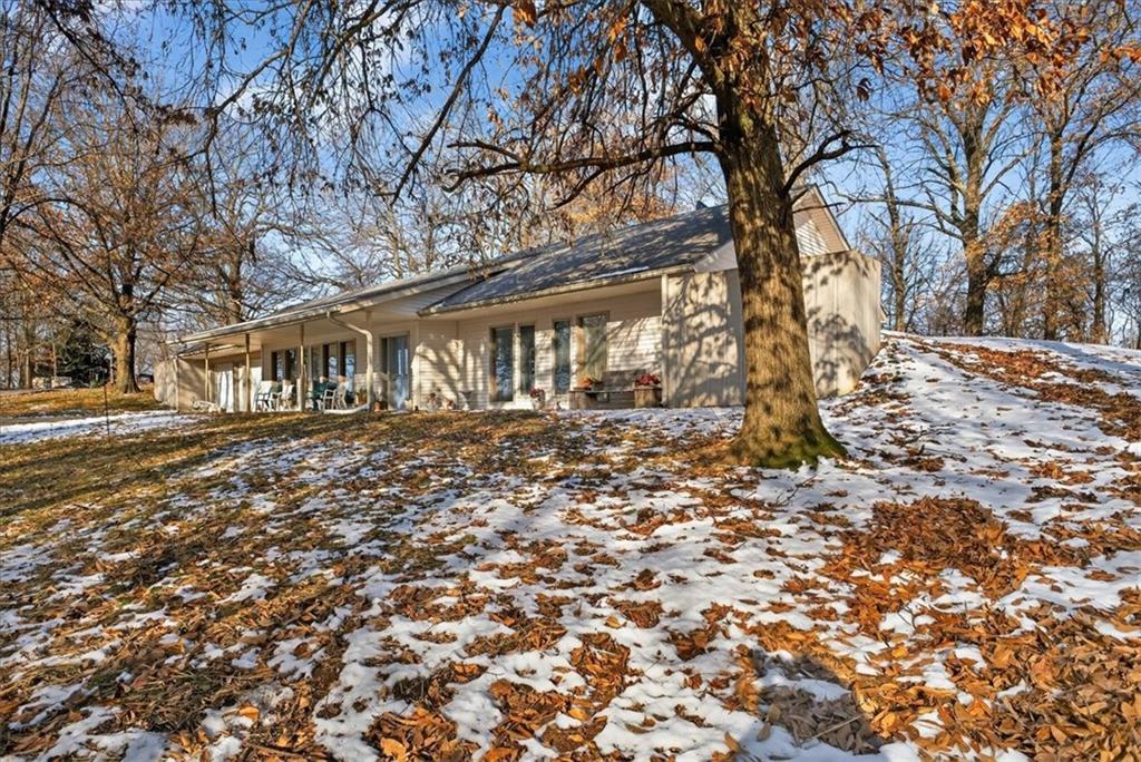 3724 North Perrin Road Independence, MO 64058 - Photo 3 of 50