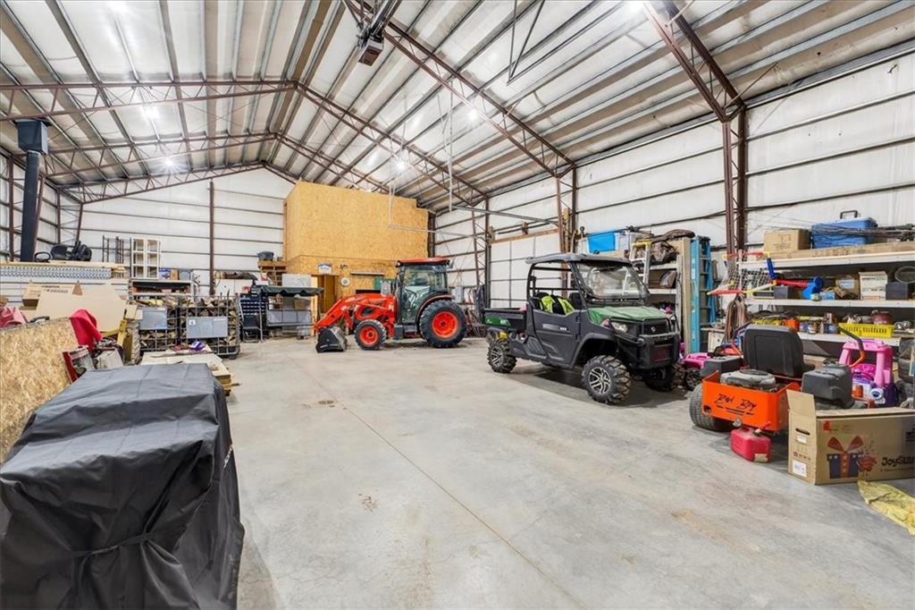 3724 North Perrin Road Independence, MO 64058 - Photo 32 of 50