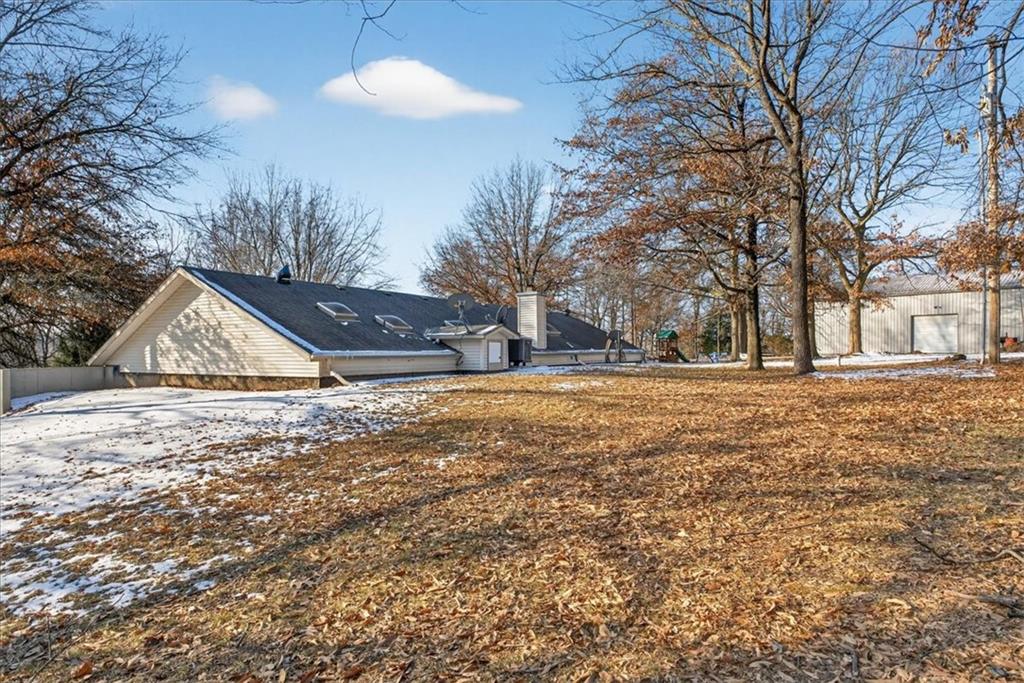 3724 North Perrin Road Independence, MO 64058 - Photo 38 of 50