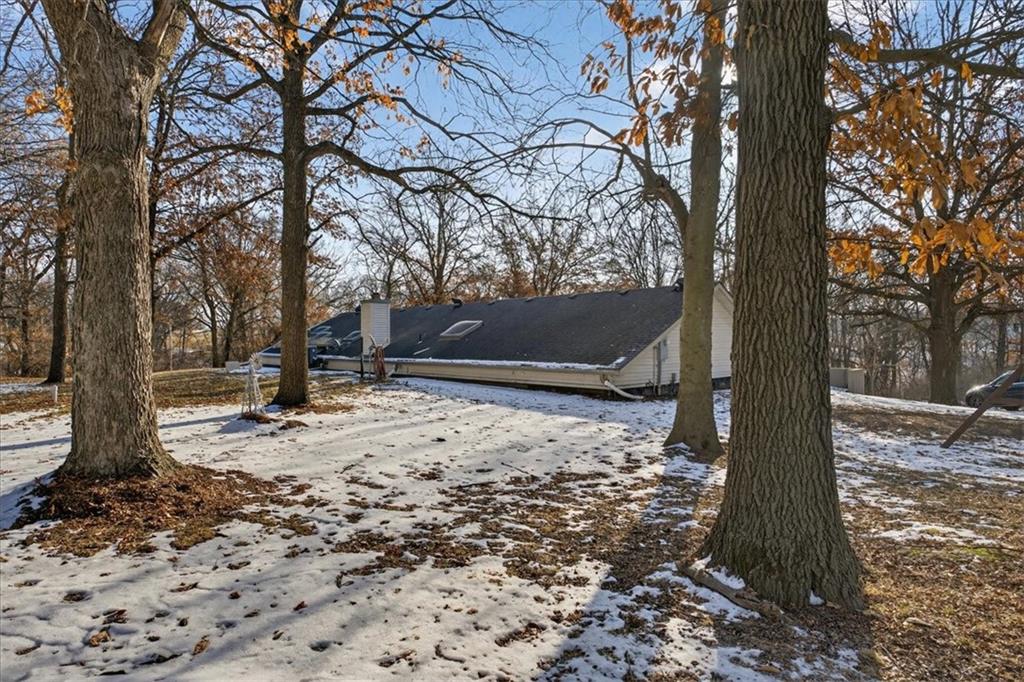 3724 North Perrin Road Independence, MO 64058 - Photo 40 of 50