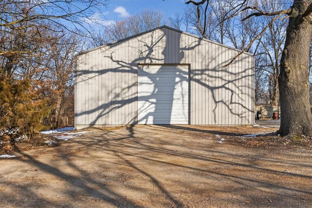 3724 North Perrin Road Independence, MO 64058 - Photo 41 of 50