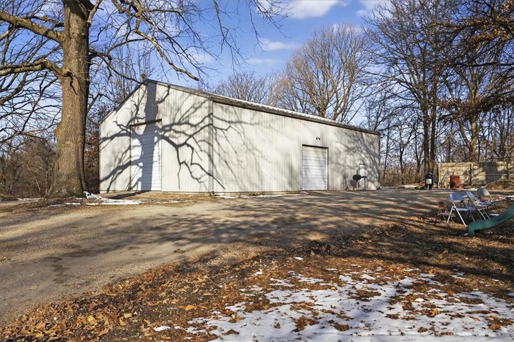 3724 North Perrin Road Independence, MO 64058 - Photo 42 of 50