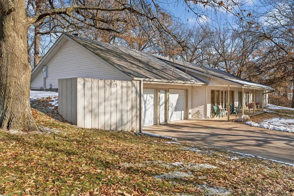 3724 North Perrin Road Independence, MO 64058 - Photo 43 of 50