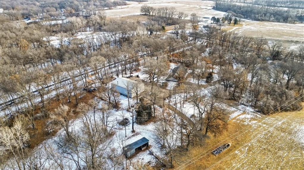 3724 North Perrin Road Independence, MO 64058 - Photo 48 of 50