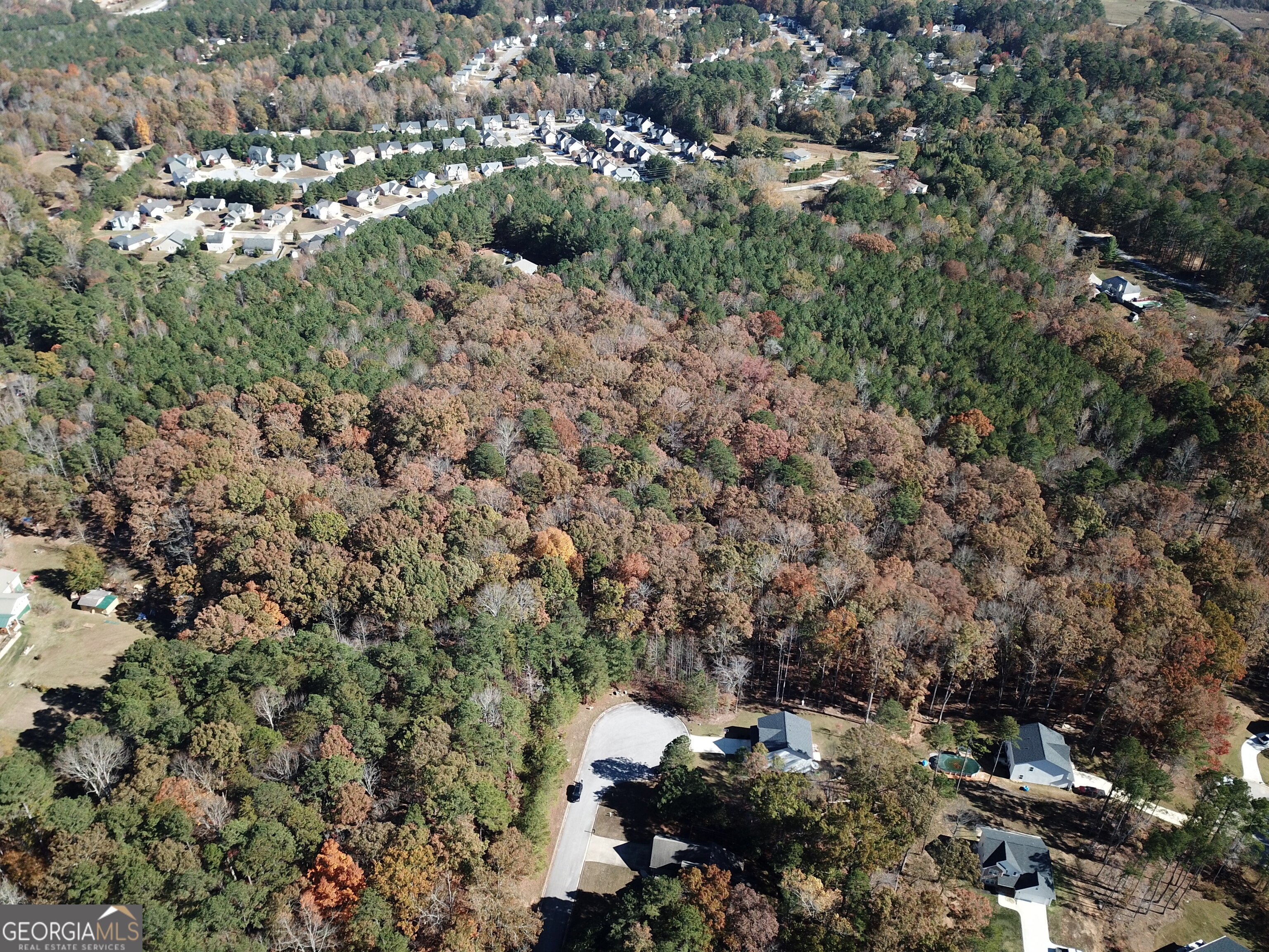 57 Santa Cruz Court Dallas, GA 30157 - Photo 4 of 12