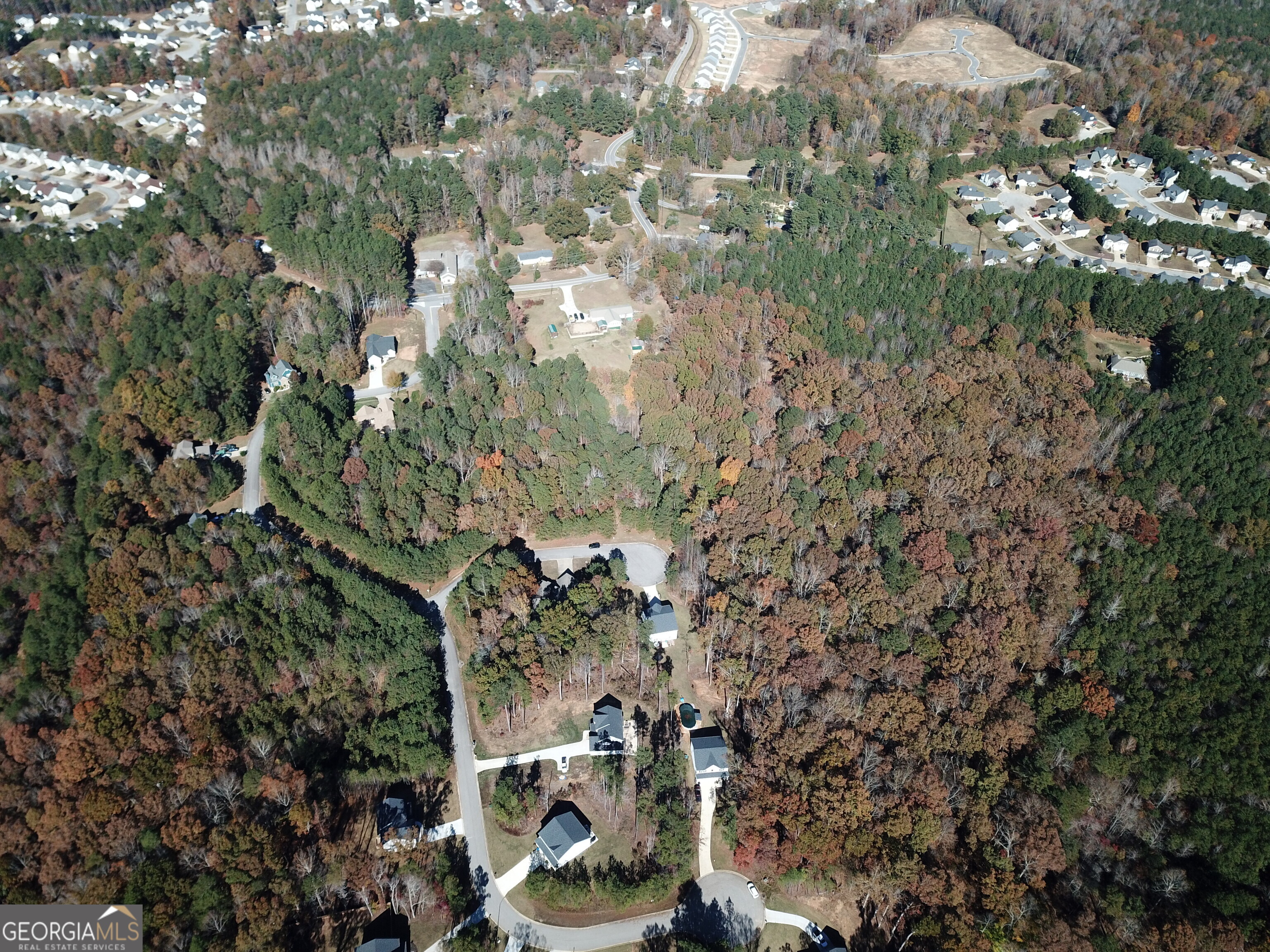 57 Santa Cruz Court Dallas, GA 30157 - Photo 7 of 12