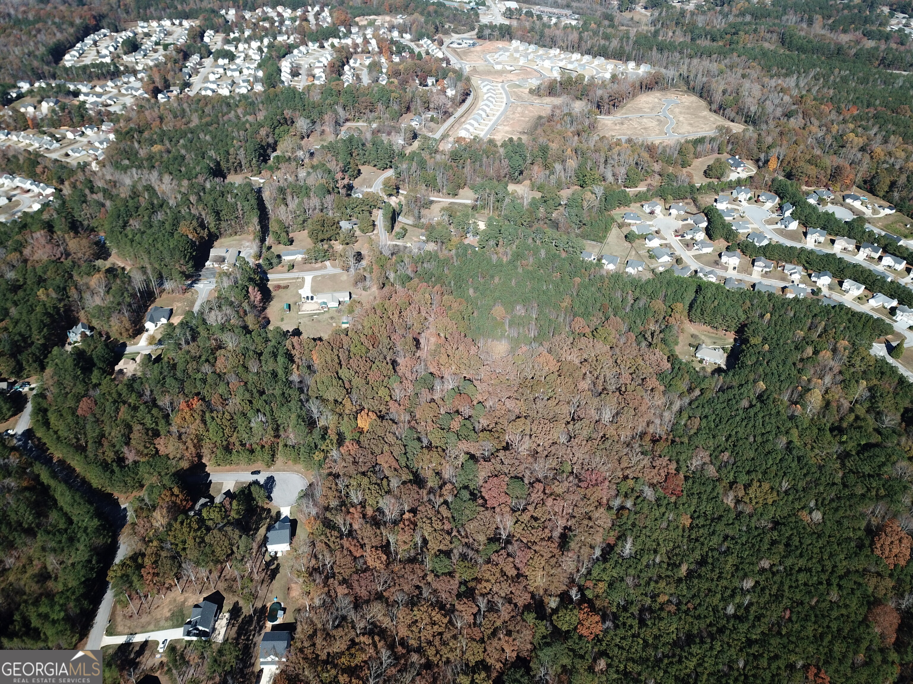 57 Santa Cruz Court Dallas, GA 30157 - Photo 8 of 12