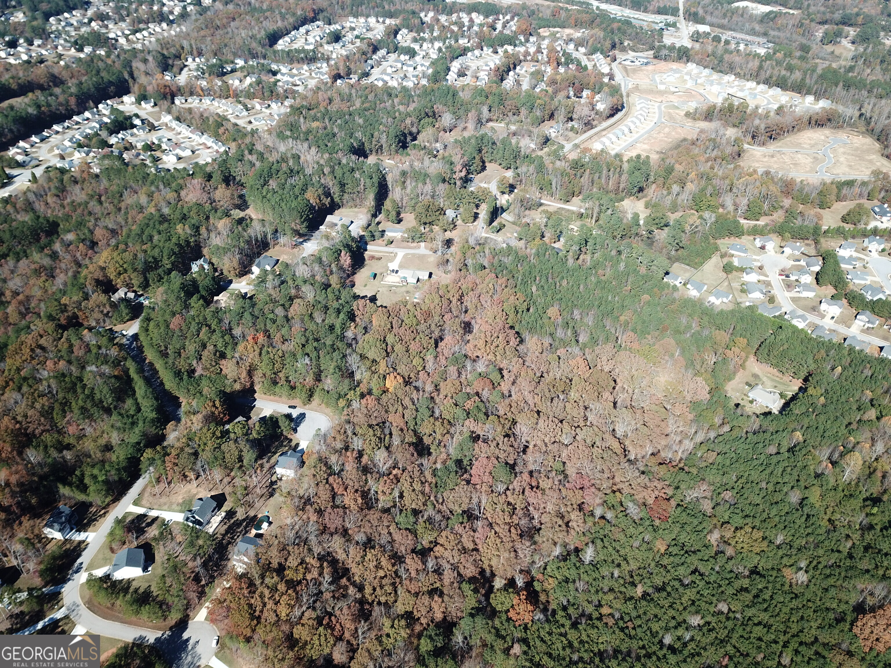 57 Santa Cruz Court Dallas, GA 30157 - Photo 9 of 12