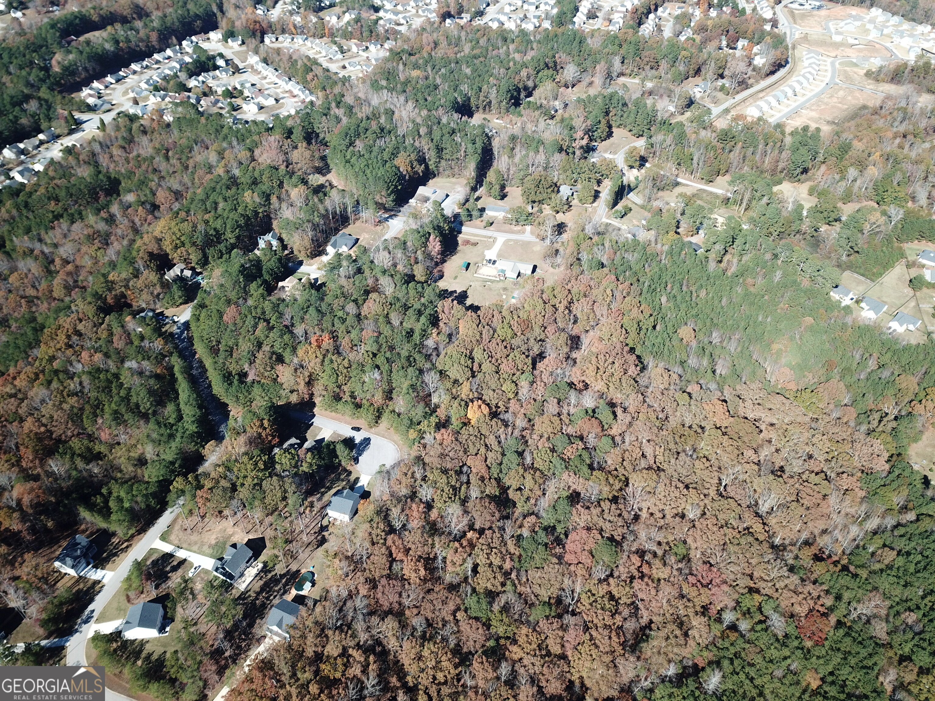 57 Santa Cruz Court Dallas, GA 30157 - Photo 10 of 12