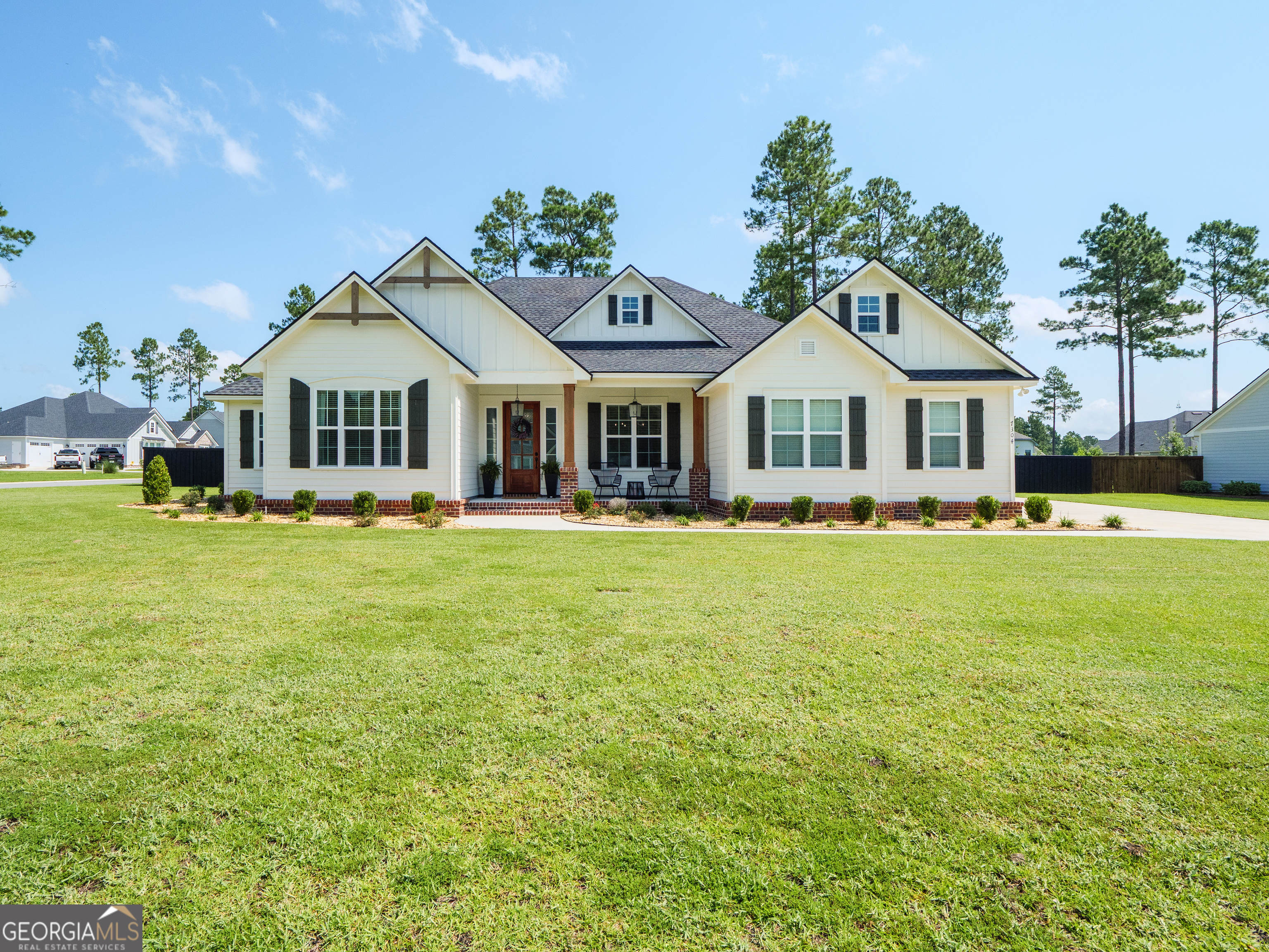 7304 Tillman Br Road Hahira, GA 31632 - Photo 13 of 72