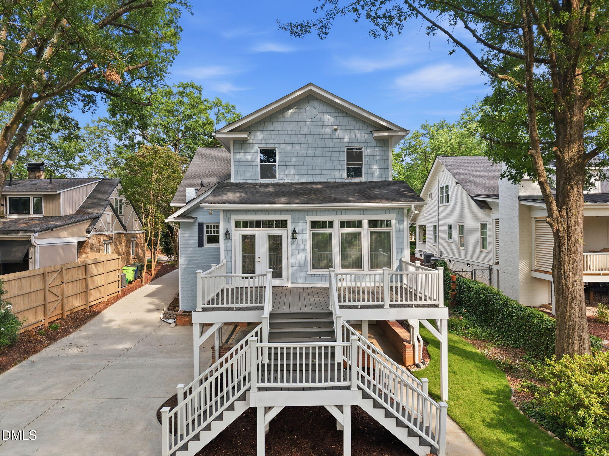 2203 St Marys Street Raleigh, NC 27608 - Photo 27 of 58