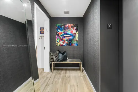 a view of balcony and patio