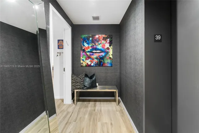 a view of balcony and patio