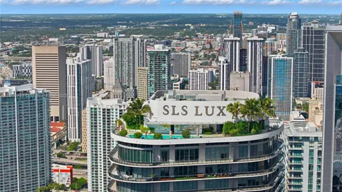 $750,000 | 801 South Miami Avenue, Unit 3907, Miami, FL 33131