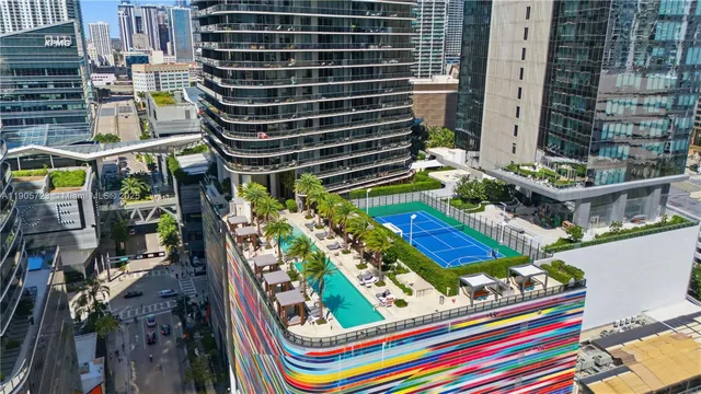 $750,000 | 801 South Miami Avenue, Unit 3907, Miami, FL 33131