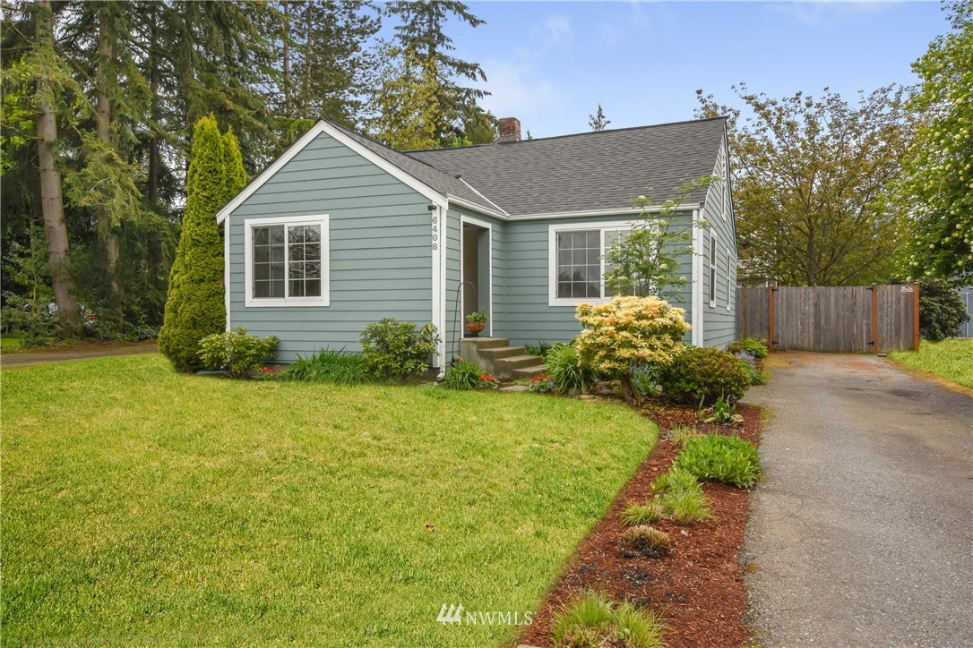 6408 Cady Road Everett, WA 98203 - Photo 1 of 22