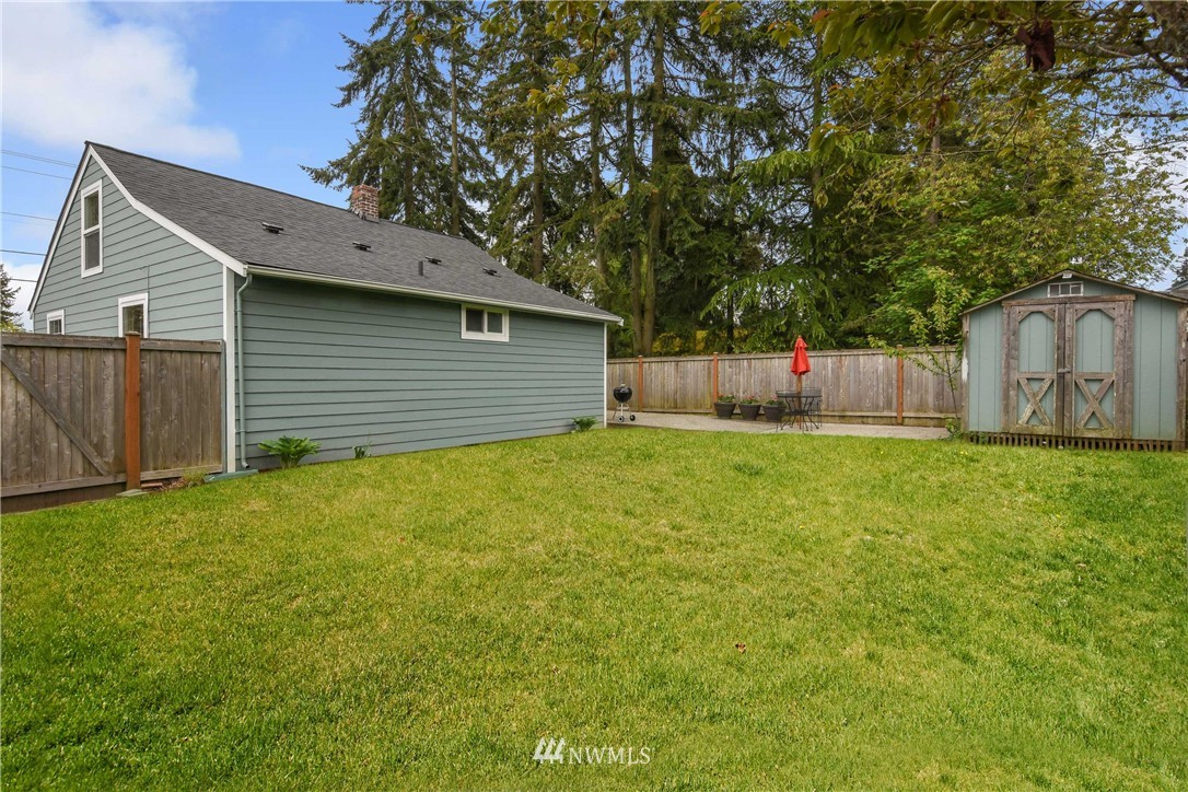6408 Cady Road Everett, WA 98203 - Photo 19 of 22