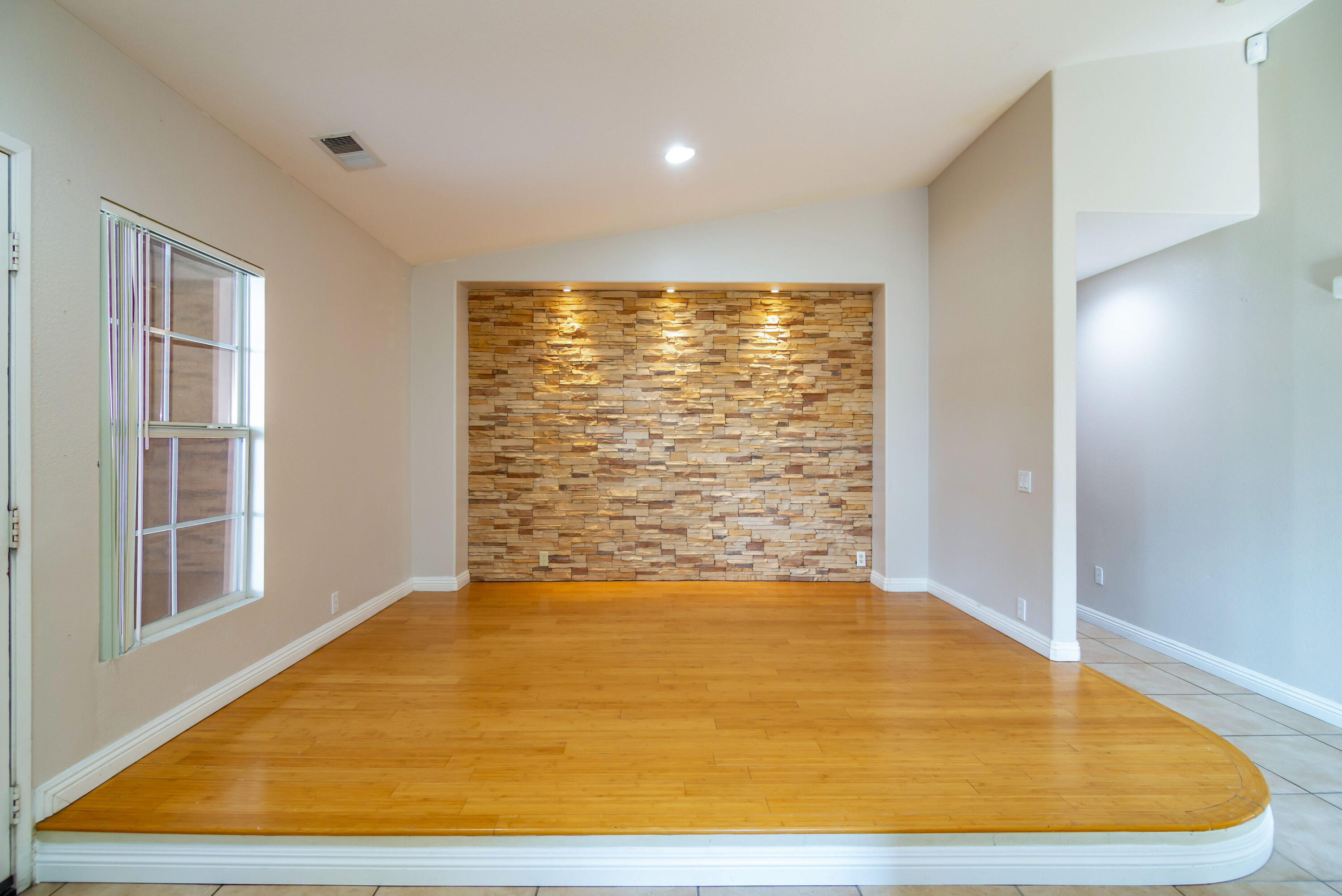83290 Antigua Drive Indio, CA 92201 - Photo 8 of 31 a view of an empty room with a window