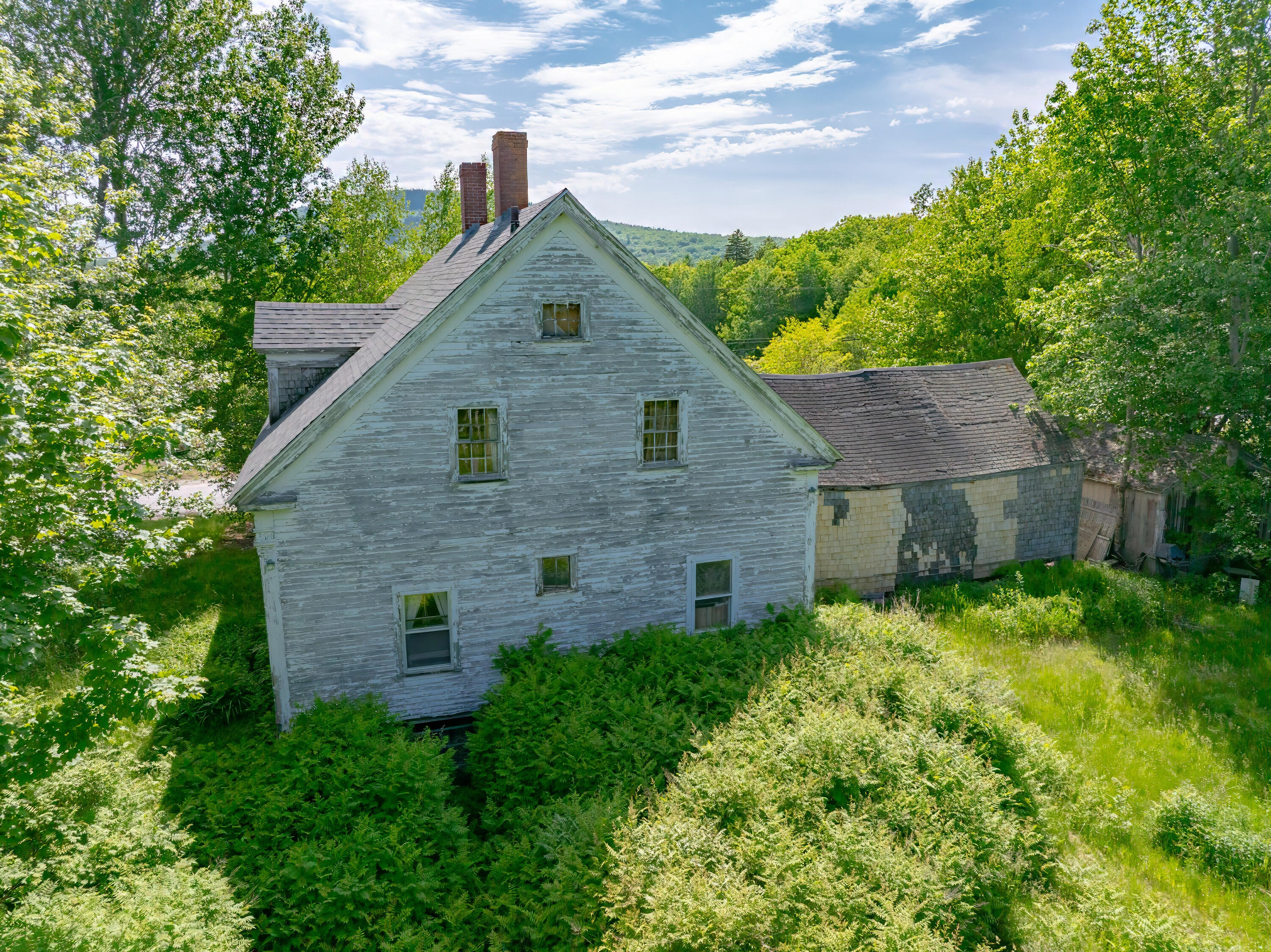 47 Turkey Farm Road Blue Hill, ME 04614 - Photo 10 of 46 22-47 Turkey Farm Road-DTP