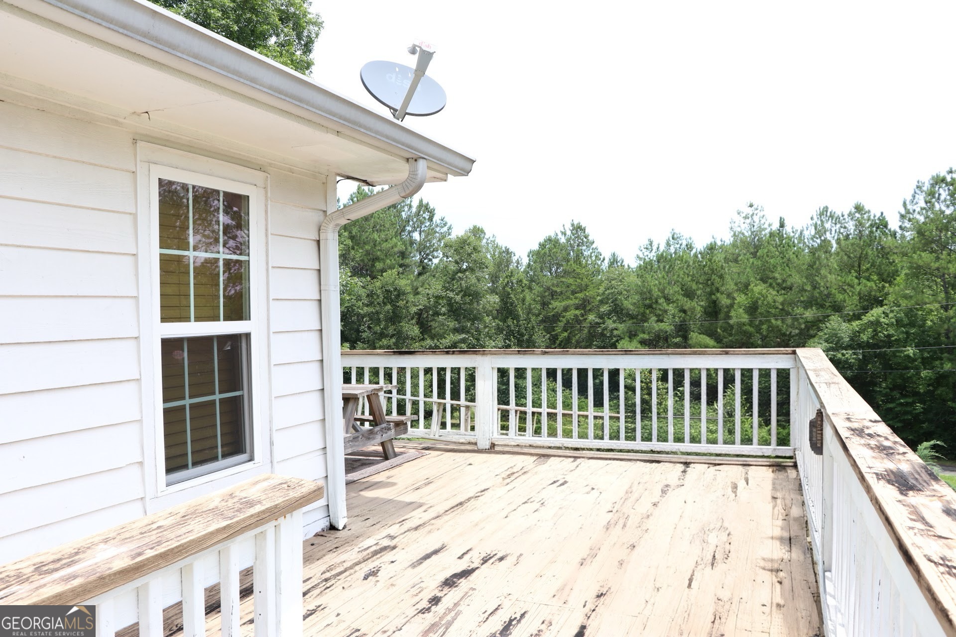 276 Warren Road Lyerly, GA 30730 - Photo 24 of 54