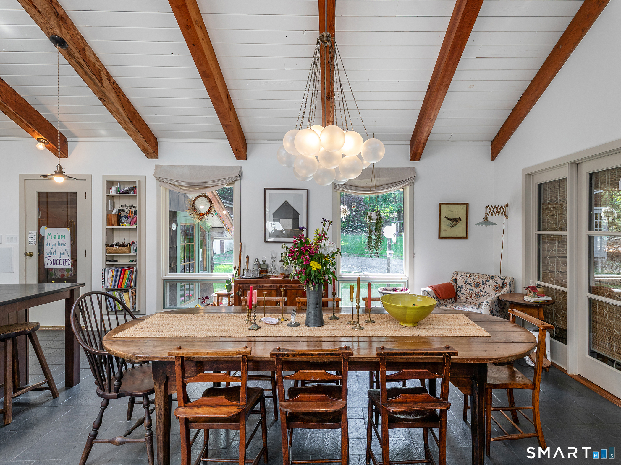 203 Brick School Road Warren, CT 06754 - Photo 15 of 40