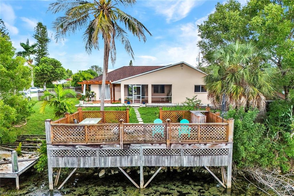 1701 54th Terrace Southwest Naples, FL 34116 - Photo 24 of 25 Gallery Image 24