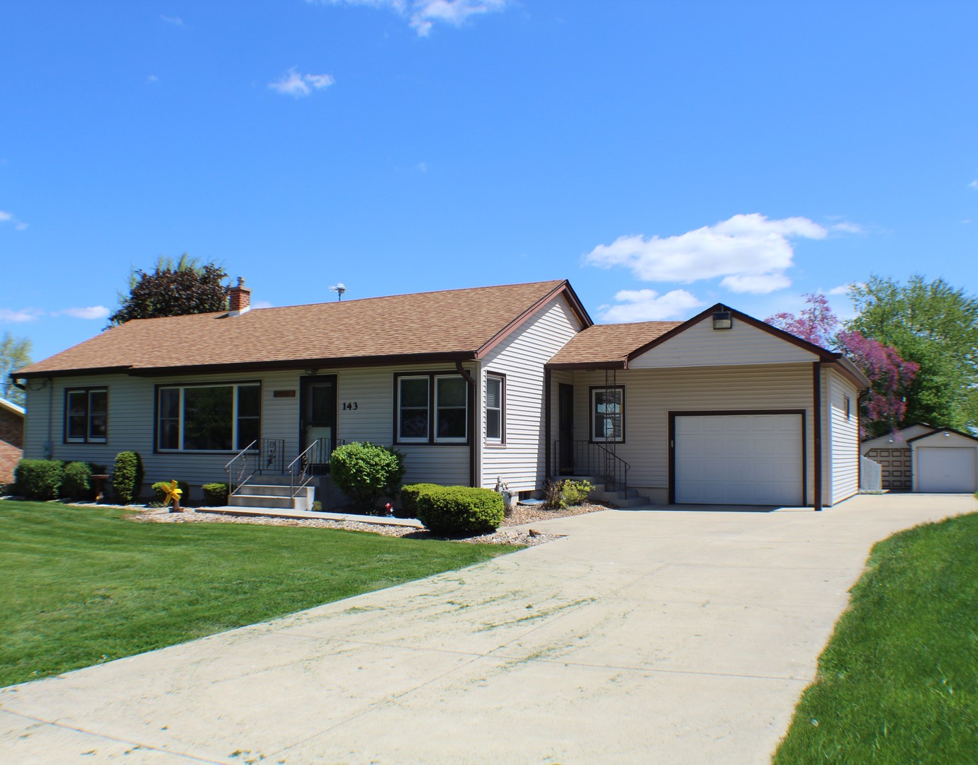 143 North 5000w Road Kankakee, IL 60901 - Photo 19 of 19